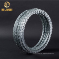 Factory Directly Selling Bto 22, Bto 10, Cbt 60 Razor Wire